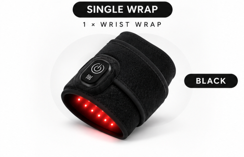 Novari Wrap