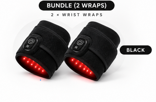 Novari Wrap