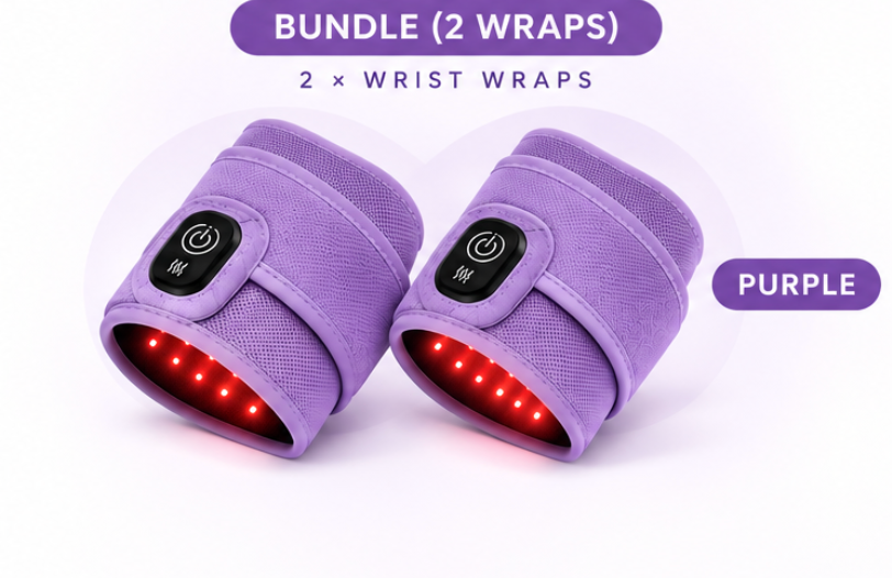 Novari Wrap