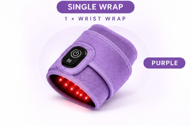 Novari Wrap
