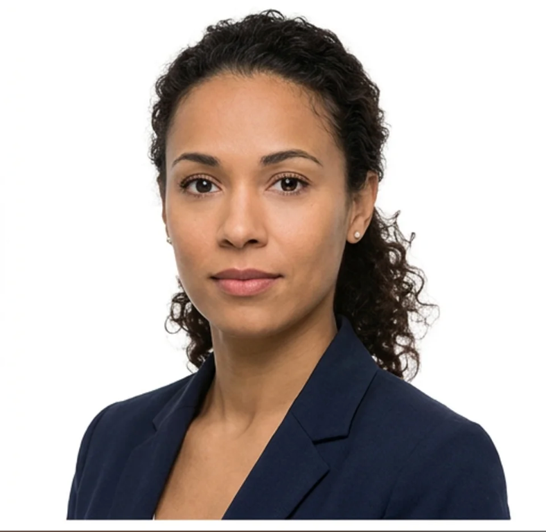 Rosie Jones